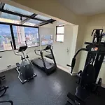LEON PARK HOTEL e CONVENÇÕES - Melhor Custo Benefício
