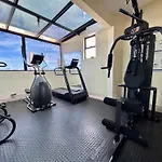 LEON PARK HOTEL e CONVENÇÕES - Melhor Custo Benefício