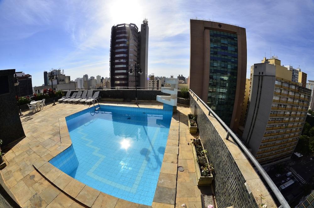 Hotel Leon Park E Convencoes - Custo Beneficio 3*